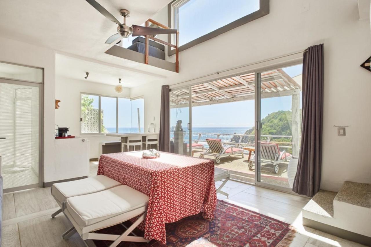 Aikia (adults Only) Zipolite