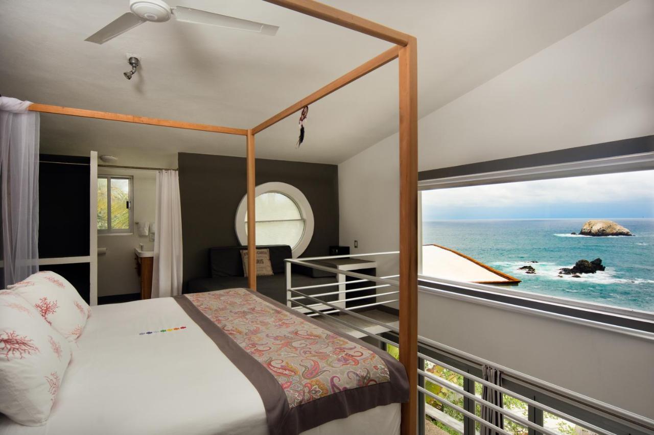 Hotel Aikia (adults Only)