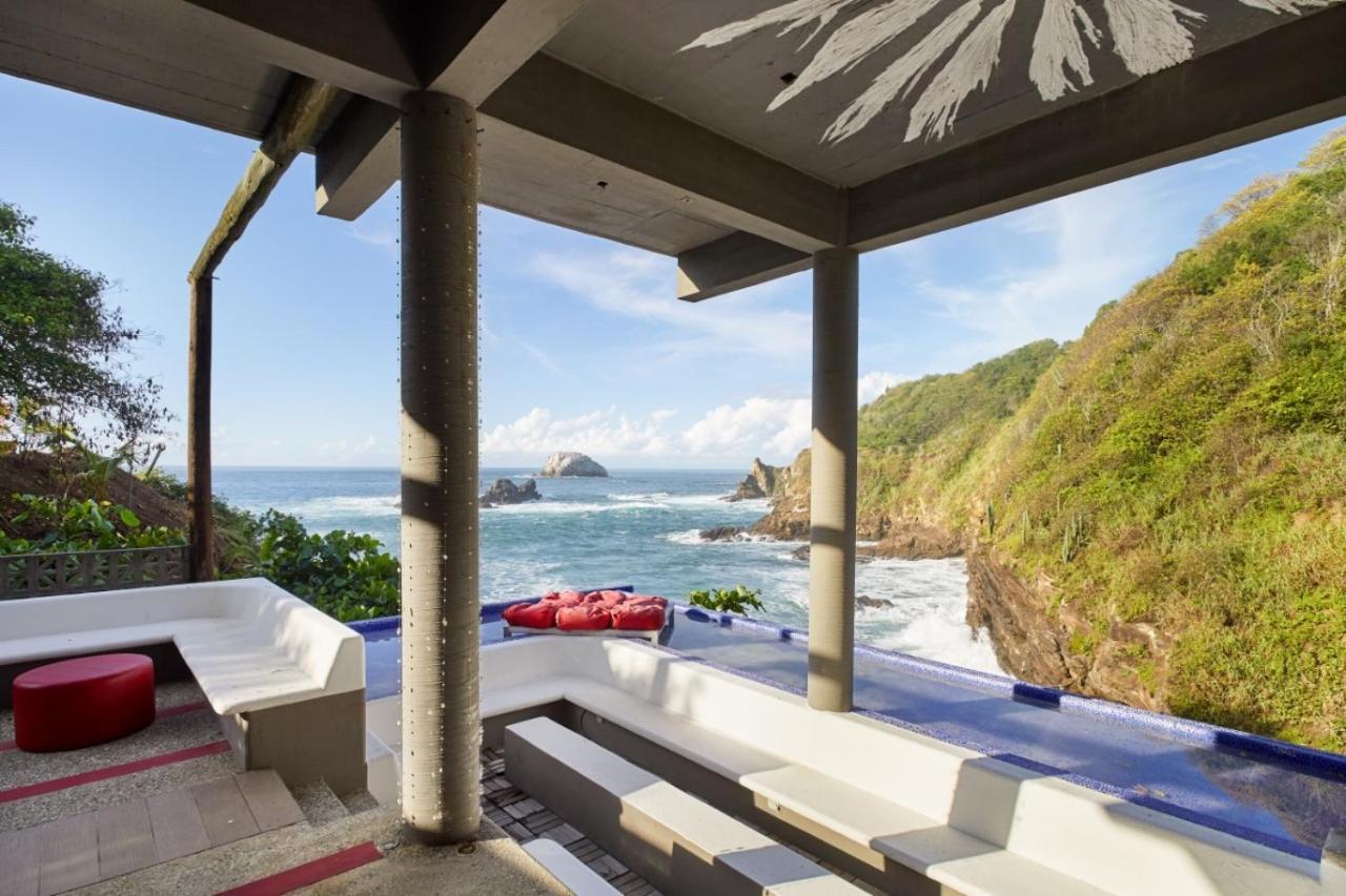 Aikia (adults Only) Hotel Zipolite