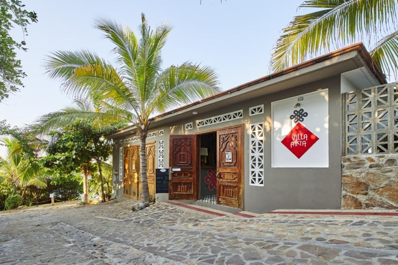 Aikia (adults Only) Hotel