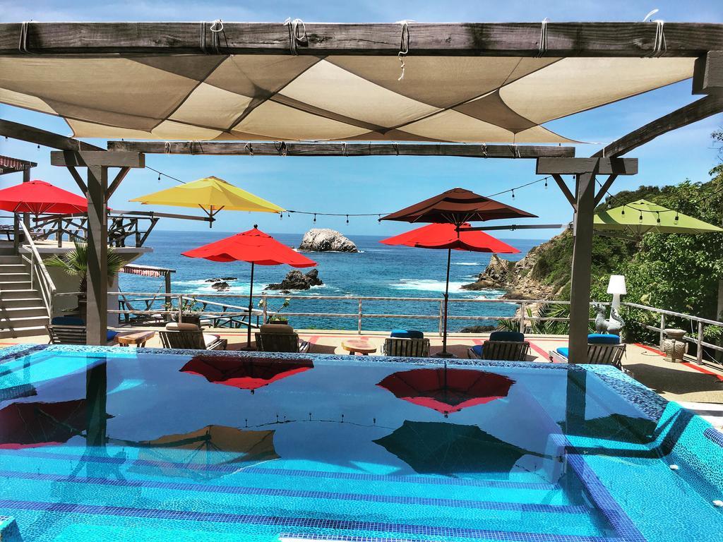 Aikia (adults Only) 4* Zipolite